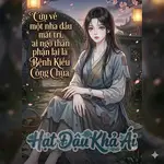 Cứu Về Một Nha Đầu Mất Trí, Ai Ngờ Thân Phận Lại Là Bệnh Kiều Công Chúa