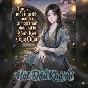 Cứu Về Một Nha Đầu Mất Trí, Ai Ngờ Thân Phận Lại Là Bệnh Kiều Công Chúa