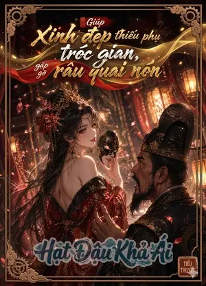 Giúp xinh đẹp thiếu phụ tróc gian, gặp gỡ râu quai nón