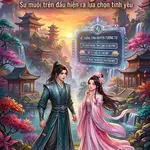 Khai Cục Tương Tư Môn Sư Muội Trên Đầu Hiện Ra Lựa Chọn Tình Yêu
