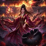 Không cõng hắc oa sau, nữ chính bắt đầu tập thể nổi điên