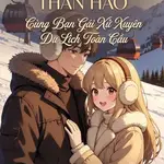 Mã Tự Thành Thần Hào: Cùng Bạn Gái Xứ Xuyên Du Lịch Toàn Cầu