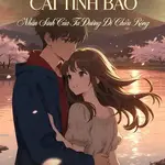 Mỗi ngày một cái tình báo, nhân sinh của ta đường đi chiều rộng