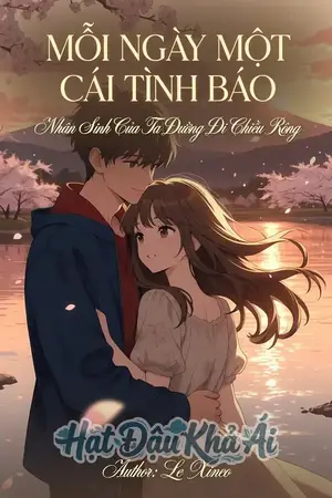 Mỗi ngày một cái tình báo, nhân sinh của ta đường đi chiều rộng