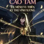 Người tại cao tam, thụ mệnh vu thiên, ký thọ vĩnh xương