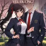 Nữ Tôn : Lão Công Quay Về Sân Trường, Yêu Đương?.