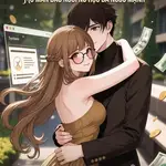 Phóng Túng Hệ Thần Hào, Mở Màn Bao Nuôi Nữ Học Bá Ngốc Manh