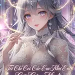 Tôi Chỉ Coi Các Em Như Em Gái Của Mình Thôi