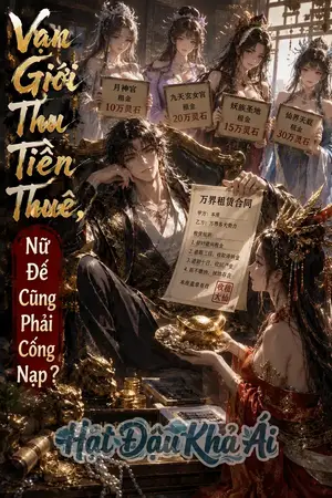 Vạn Giới Thu Tiền Thuê, Nữ Đế Cũng Phải Cống Nạp?