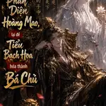 Xuyên Thành phản diện hoàng mao, lại để Tiểu Bạch Hoa hóa thành bá chủ