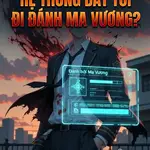 Vừa lên lớp 12, hệ thống bắt tôi đi đánh Ma Vương?