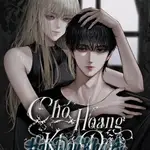 Chó Hoang Khó Dỗ