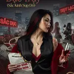 Kinh Sắc Dục Trụy (Sắc Kinh Sụp Đổ)