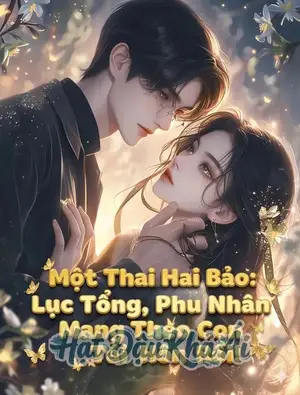 Một Thai Hai Bảo: Lục Tổng, Phu Nhân Mang Theo Con Tái Hôn Rồi!