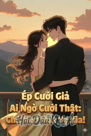 Ép Cưới Giả Ai Ngờ Cưới Thật: Chú Nhỏ Mất Vợ Kìa!