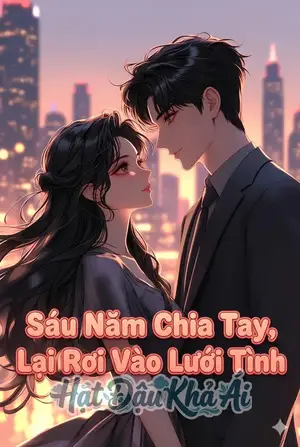 Sáu Năm Chia Tay, Lại Rơi Vào Lưới Tình