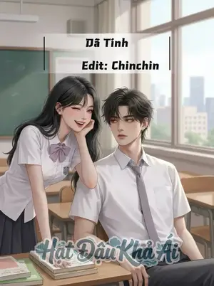 Dã Tính