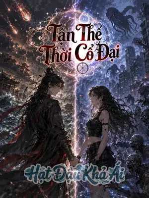 Tận Thế Thời Cổ Đại