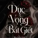 Dục Vọng Bắt Giết (NP)