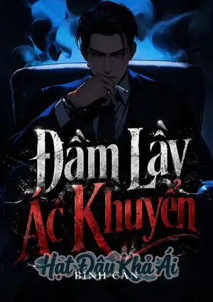 Đầm Lầy Ác Khuyển (NPH)