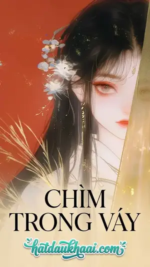 Chìm Trong Váy - Nguyệt Lộc