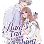 Bạn Trai Tôi Có Tính Nghiện