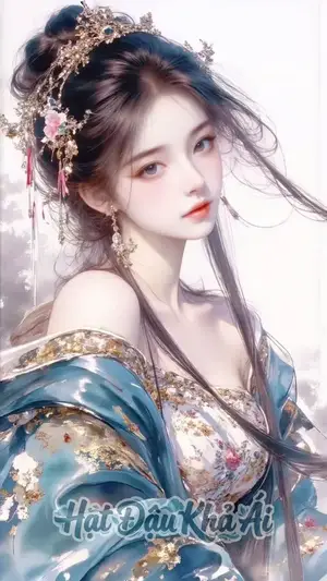 Công Chúa Chơi Đùa Cùng Ám Vệ, Ai Ngờ Lại Đùa Ra Lửa
