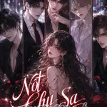 [NP] Nốt Chu Sa