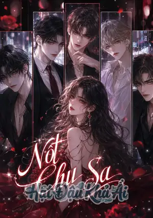 [NP] Nốt Chu Sa