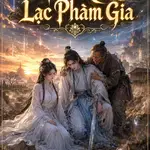 Tiên Nữ Lạc Phàm Gia