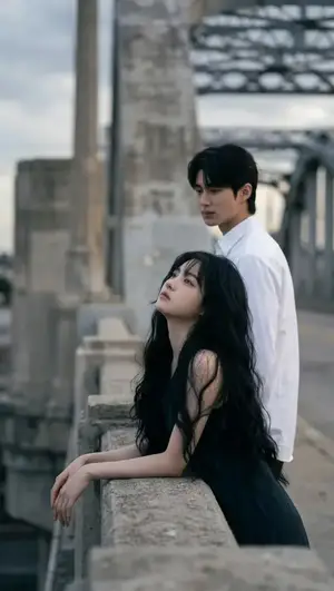 Rời khỏi thế giới của anh