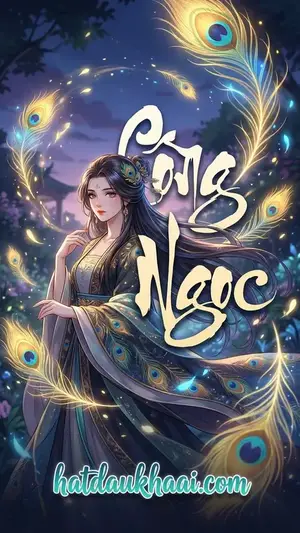 Công Ngọc - Tiêu Hàn Thành