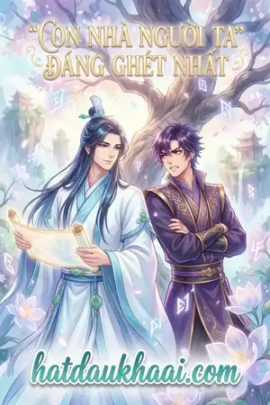 "Con Nhà Người Ta" Đáng Ghét Nhất