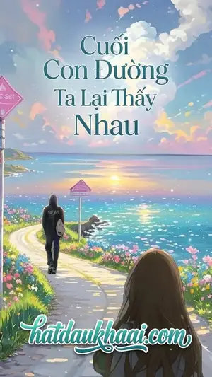 Cuối Con Đường Ta Lại Thấy Nhau