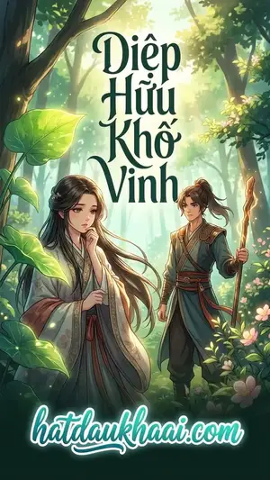 Diệp Hữu Khô Vinh