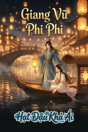 Giang Vũ Phi Phi