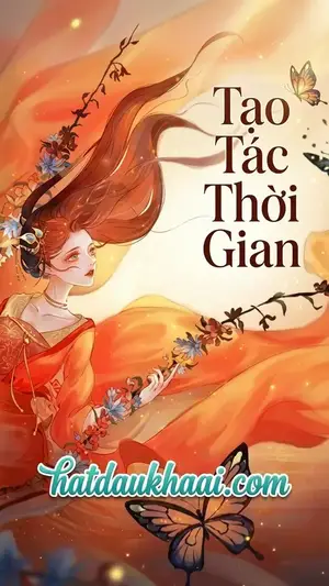 Tạo Tác Thời Gian