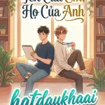 Tên Của Em, Họ Của Anh