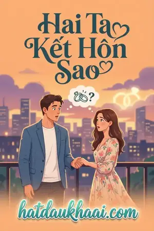 Hai Ta Kết Hôn Sao