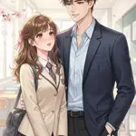 Tiểu Khả Ái Anh Đầu Hàng