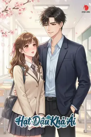 Tiểu Khả Ái Anh Đầu Hàng