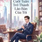 Tình Nhân Cuối Tuần Trở Thành Lão Bản Của Tôi