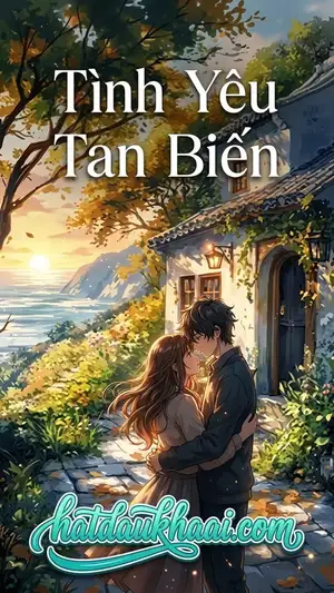 Tình Yêu Tan Biến