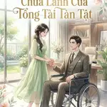 Hôn Nhân Chữa Lành Của Tổng Tài Tàn Tật