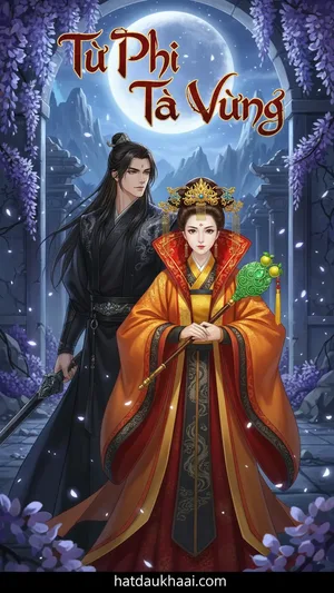Tù Phi Tà Vương