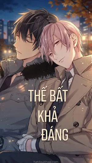 Thế Bất Khả Đáng