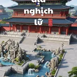 Thiên Địa Nghịch Lữ - Xuân Nhật Phụ Huyên