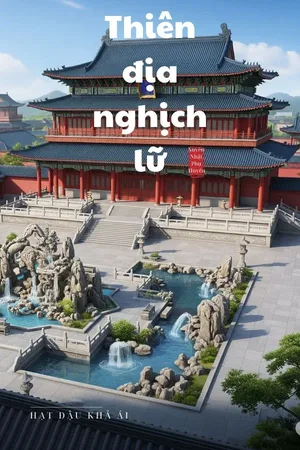 Thiên Địa Nghịch Lữ - Xuân Nhật Phụ Huyên