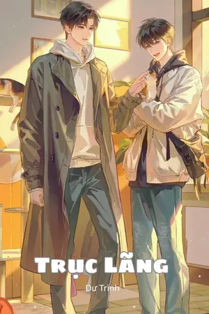 Trục Lãng