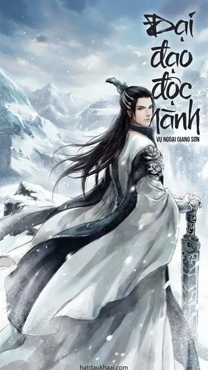 Đại Đạo Độc Hành